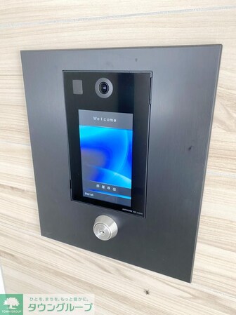 ティモーネプレミアムノルド亀戸の物件内観写真